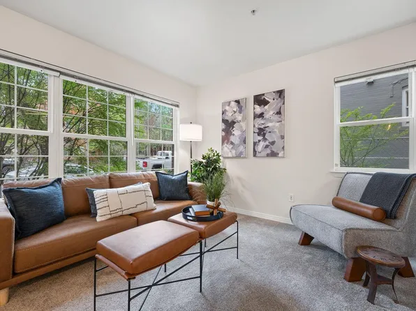 1641 N Washington St #A, Denver, CO 80203