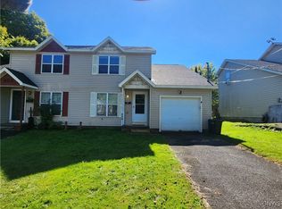 404 Utica St, Fulton, NY 13069