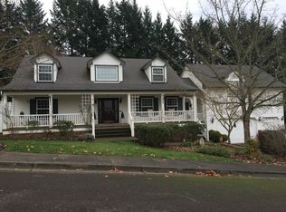 759 NW Carmen Heights Dr, Dundee, OR 97115