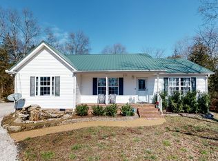 4535 Pyles Rd, Chapel Hill, TN 37034