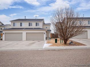 225 Patton Ave, Cheyenne, WY 82007