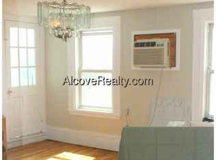 (Undisclosed Address), Medford, MA 02155