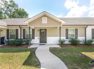 205 Doyle St, Warner Robins, GA 31088