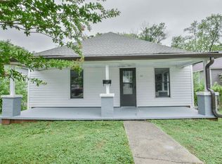 222 E Morelia Ave, Knoxville, TN 37917