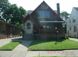 18046 Hickory St, Detroit, MI 48205