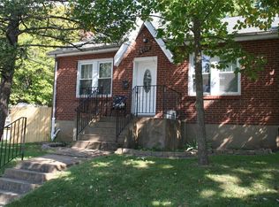 8502 Rosemary Ave, Saint Louis, MO