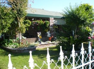 906 N Northwood Ave, Compton, CA 90220