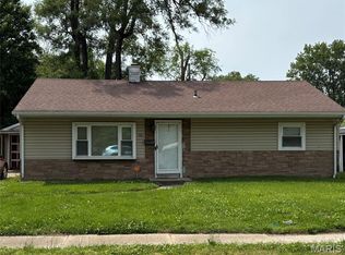 1118 Lilac Dr, Belleville, IL