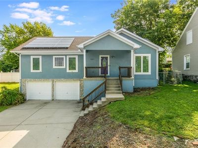 2007 Montgall Ave, Kansas City, MO, 64127