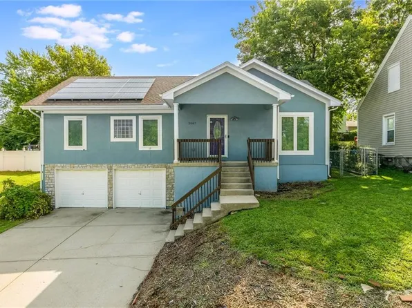 2007 Montgall Ave, Kansas City, MO 64127