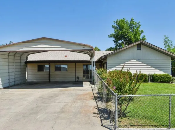 6557 Thomas Dr, North Highlands, CA 95660