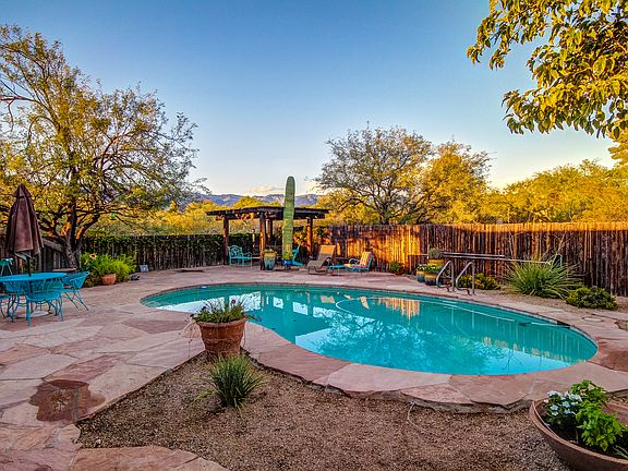 4th image of 8200 E Camino Herradura
