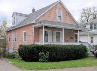 8 Jones St, Binghamton, NY 13905