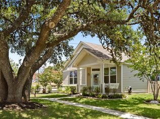 1100 Nevarez, Kyle, TX 78640