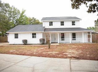 2315 Summit Blvd, Pensacola, FL 32503