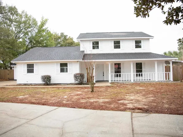 2315 Summit Blvd, Pensacola, FL 32503