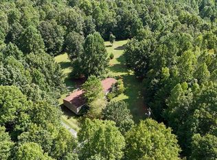 1480 Watkins Forest Rd, Chase City, VA 23924