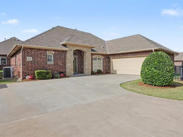 12600 N Rockwell Ave Unit 54, Oklahoma City, OK 73142