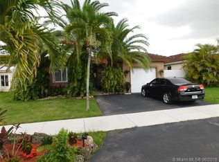 18261 SW 142nd Pl, Miami, FL 33177
