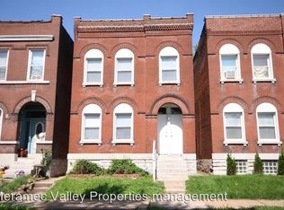 3247 Oregon Ave, Saint Louis, MO 63118