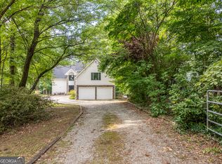 452 Brookwood Dr W, Dawsonville, GA
