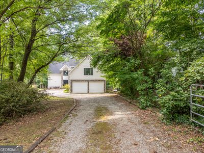 452 Brookwood Dr W, Dawsonville, GA, 30534
