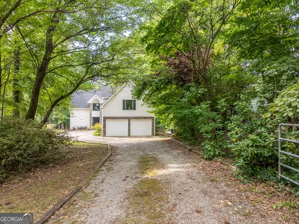 452 Brookwood Dr W, Dawsonville, GA 30534