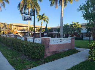 1150 Atlantic Shores Blvd APT 502, Hallandale, FL 33009
