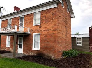318 N Main St, Bridgewater, VA 22812