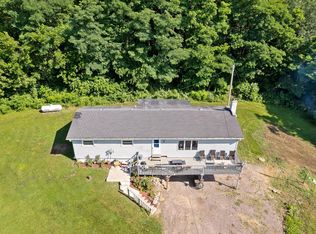 N5501 State Highway 78, Portage, WI 53901