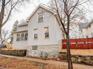 829 Fremont Ave, Saint Paul, MN 55106