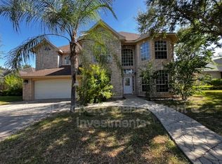 4106 San Rodrigo, Mission, TX 78572