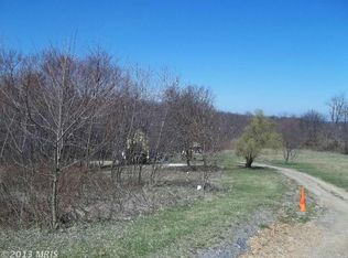 7519 Talbot Run Rd, Mount Airy, MD 21771