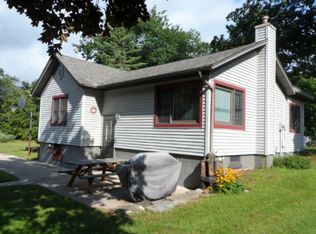 5454 E Michigan Ave, Au Gres, MI 48703