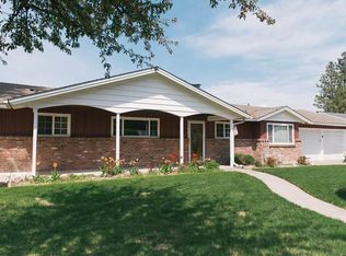 318 W Rainier Way, Spokane, WA 99208