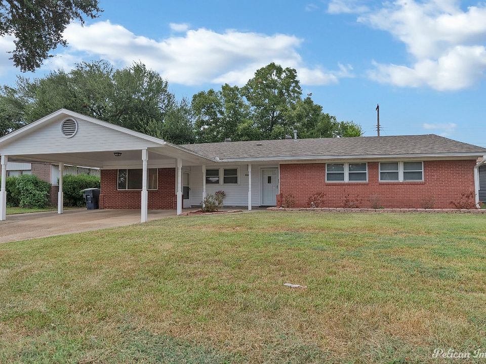 Elm Grove Bookshelf - (Home Page) Bossier Parish Schools