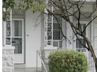 5723 Spruce St, Philadelphia, PA 19139