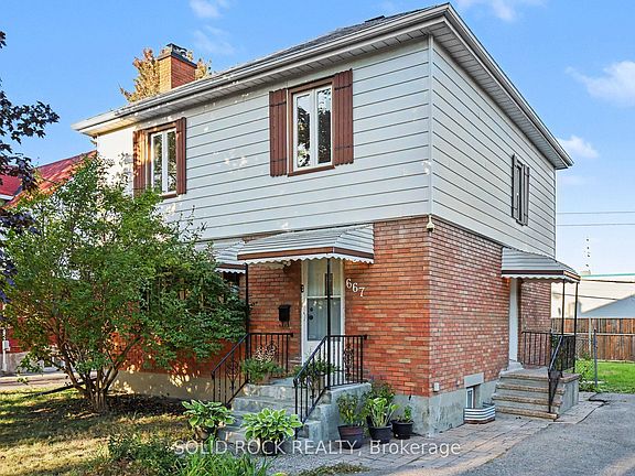 2nd image of 667 Alesther St