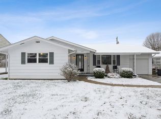 1675 Christopher Rd, Aberdeen, OH 45101