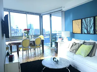 Rented by Keller Williams NYC