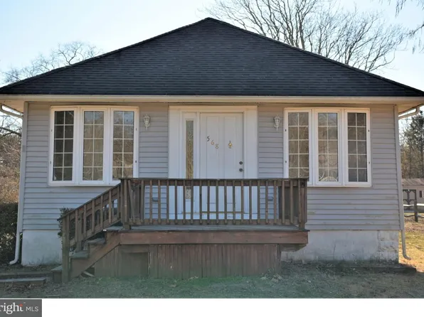 568 Taylor Rd, Franklinville, NJ 08322