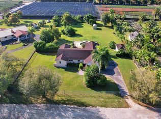 19230 SW 222nd St, Miami, FL 33170