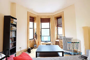 Rented by SBJ Brokerage, LLC