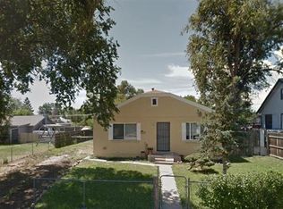 3214 W Ohio Ave, Denver, CO 80219
