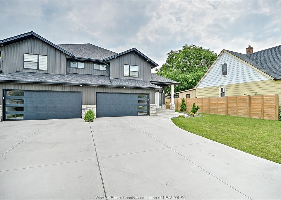 1782 Pierre Ave, Windsor, ON N8W 2J6 MLS 23014543 Zillow
