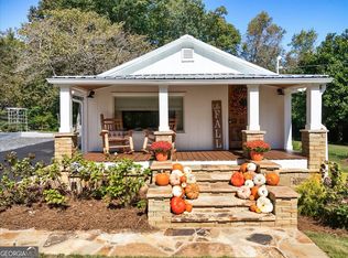 2350 Birmingham Rd, Milton, GA 30004