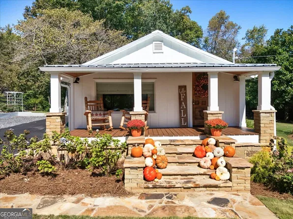 2350 Birmingham Rd, Milton, GA 30004