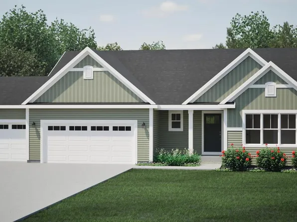 W190N15670 Maple Fields CIRCLE, Jackson, WI 53037