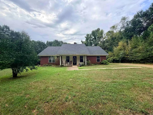 120 McWhorter Rd, Lockesburg, AR 71846