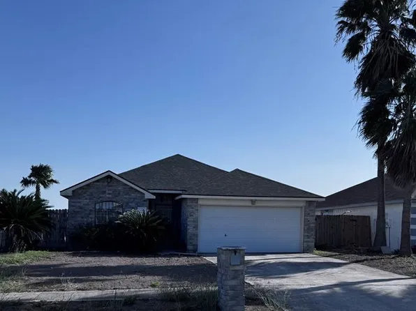 1589 Res St, Brownsville, TX 78526